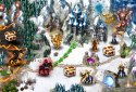 Heroes & Magic screenshot 3