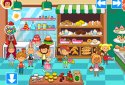 My Pretend Grocery Store - Supermarket Learning screenshot 2