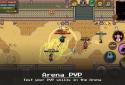 RPG Laurum Online - MMORPG - Pixel MMO - PVP screenshot 3