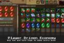 RPG Laurum Online - MMORPG - Pixel MMO - PVP screenshot 6