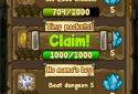Dungeon Loot is a dungeon crawler screenshot 3