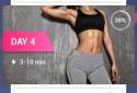 Lose Weight App for Women - Workout at Home screenshot 2