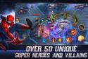 MARVEL Super War screenshot 3