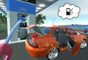 Russian Cars: Priorik 2 screenshot 4