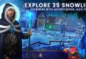 Yuletide Legends: Who Framed Santa Claus screenshot 3