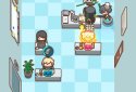 OH~! My Office - Boss Simulation Game screenshot 5 OH~! My Office - Boss Simulation Game screenshot 5
