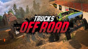 Trucks Off Road screenshot 1