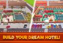 Hotel Empire Tycoon - Idle Game Manager Simulator screenshot 1