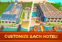Hotel Empire Tycoon - Idle Game Manager Simulator screenshot 2