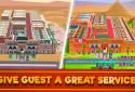 Hotel Empire Tycoon - Idle Game Manager Simulator screenshot 4