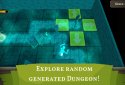 Into the Dungeon - Turn Based Tactical RPG Games screenshot 2