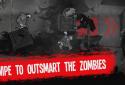Death Move: Zombie Survival screenshot 1