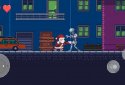 crazzy claus platformer screenshot 1