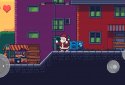 crazzy claus platformer screenshot 3
