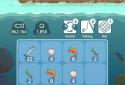 Penguin Island Puzzle screenshot 2