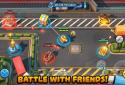 Pico Tanks: Multiplayer Mayhem screenshot 1