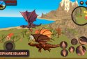 Dragon Simulator 3D: Adventure Game screenshot 1