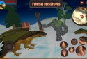 Dragon Simulator 3D: Adventure Game screenshot 3