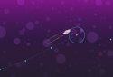Little White Rocket - Relax & calm down in space screenshot 8
