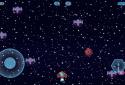 Hotaru: Space Shooter screenshot 2