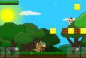 Dean The Kid: Action Platformer screenshot 2