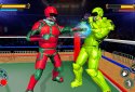 Grand Robot Ring Fighting 2019 screenshot 1