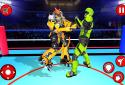 Grand Robot Ring Fighting 2019 screenshot 7
