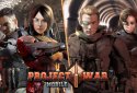 War Mobile Project screenshot 7