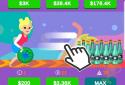 Bowling Idle - Idle Games Sports screenshot 1