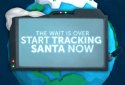 NORAD Tracks Santa screenshot 1