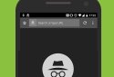 Private Browser & Incognito Browser screenshot 3
