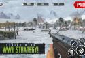 Call of Sniper Pro: World War 2 Sniper Games screenshot 3