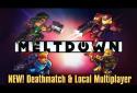 Meltdown© Premium screenshot 1