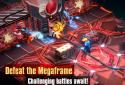 Meltdown© Premium screenshot 6