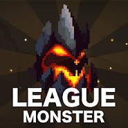 LeagueMon VIP League of Monster Defence