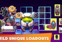 Turbo Squad: Build and Battle screenshot 2