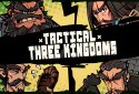Tactics Of Three Kingdoms screenshot 1