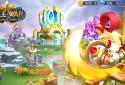 Idle War: Legendary Heroes screenshot 2