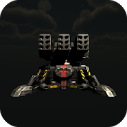 Next Generation Tower Defense