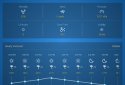 Weather Advanced for Android: Forecast & Radar screenshot 12