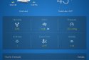 Weather Advanced for Android: Forecast & Radar screenshot 17