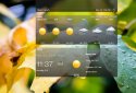 Weather Advanced for Android: Forecast & Radar screenshot 9