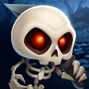 Monster Wars - Castle Defense Strategy Battle Game