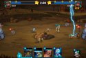 Monster Wars - Castle Defense Strategy Battle Game screenshot 4