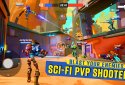 Bots Blast - Blast your enemies in PvP shooter! screenshot 1