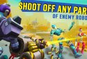 Bots Blast - Blast your enemies in PvP shooter! screenshot 3
