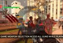 Zombie Shooter Dead Terror screenshot 5