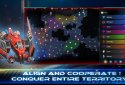 Colony In Conflict: Advanced War screenshot 3