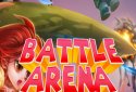 Battle Arena Heroes screenshot 1