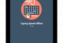 Typing Speed Test - Typing Master Offline screenshot 8